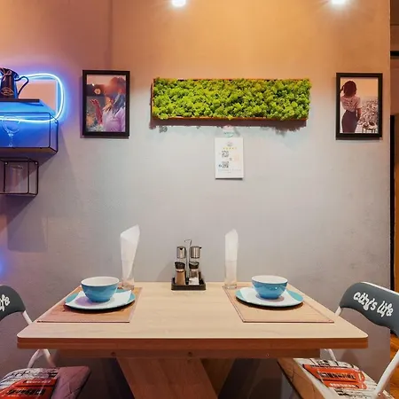 City Nest Maria By Short-Stay Baia Mare Extérieur photo