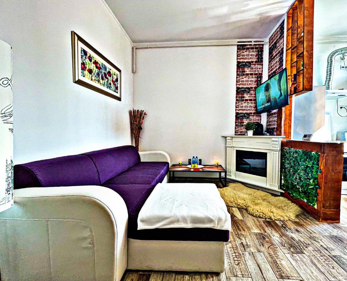 Nest Maria By Short-stay Apartment