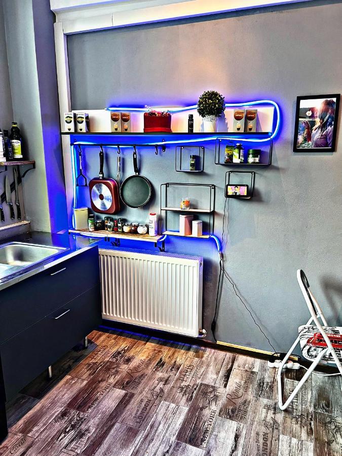 Apartment Nest Maria By Short-stay