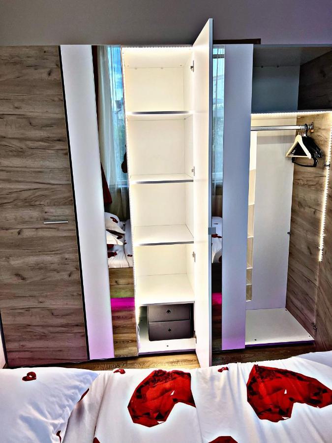 Apartment Nest Maria By Short-stay Baia Mare