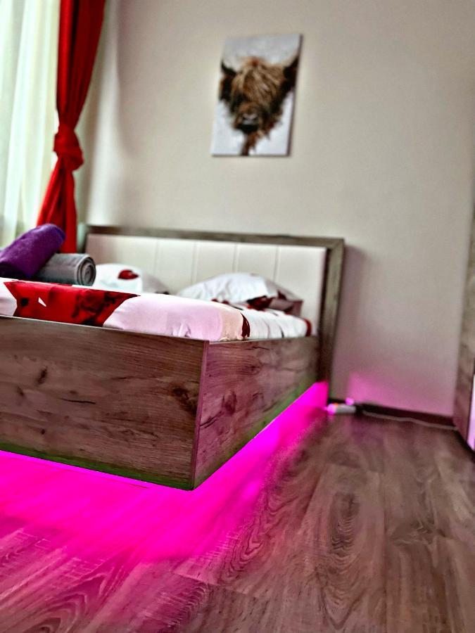 Nest Maria By Short-stay * Baia Mare