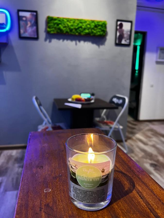 Nest Maria By Short-stay Apartment
