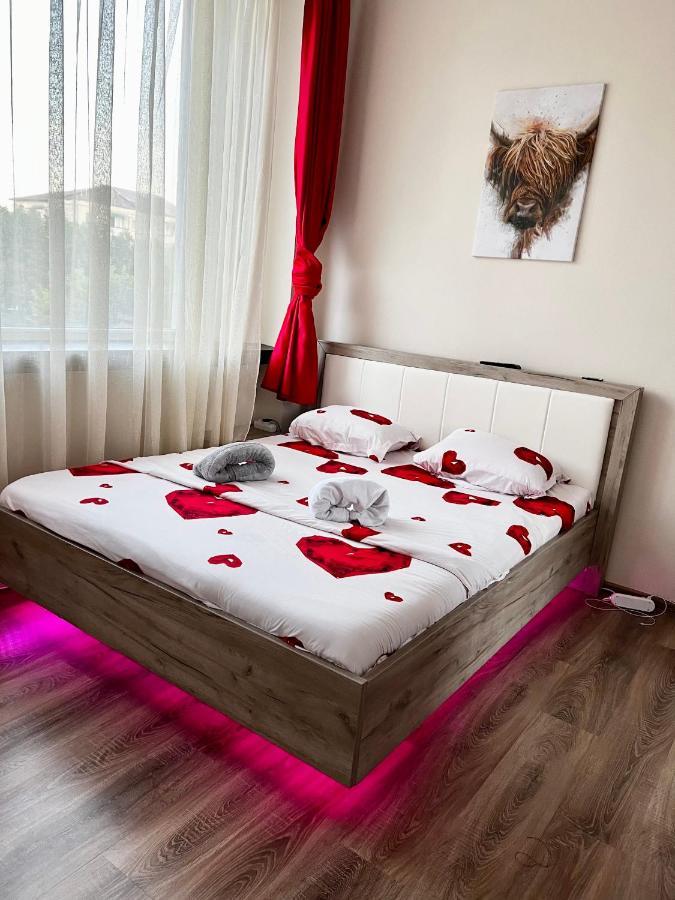 Nest Maria By Short-stay Apartment Baia Mare
