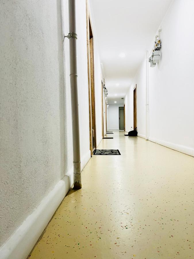 Nest Maria By Short-stay Apartment