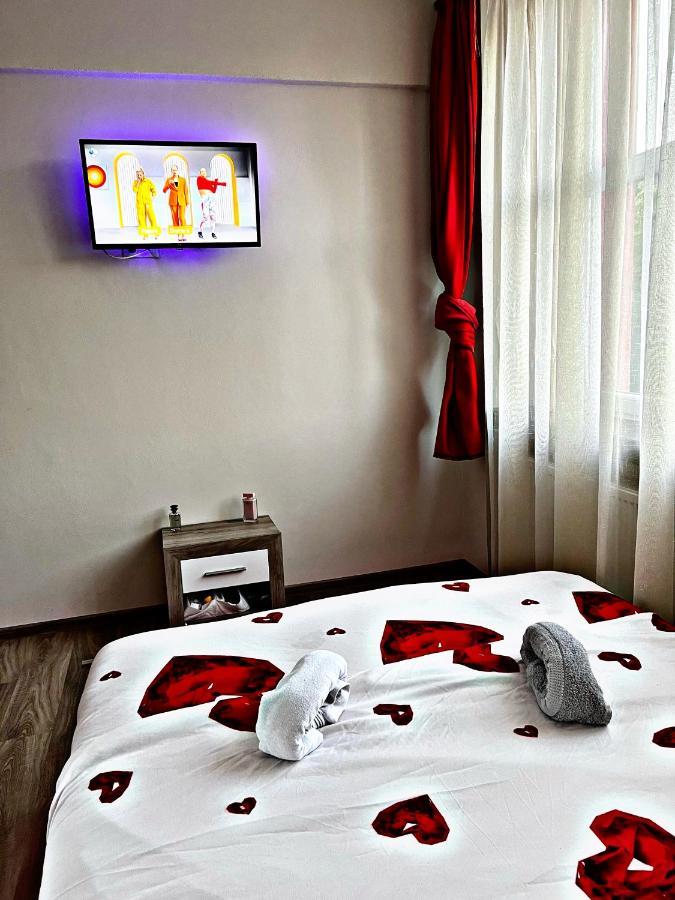 Nest Maria By Short-stay Apartment *