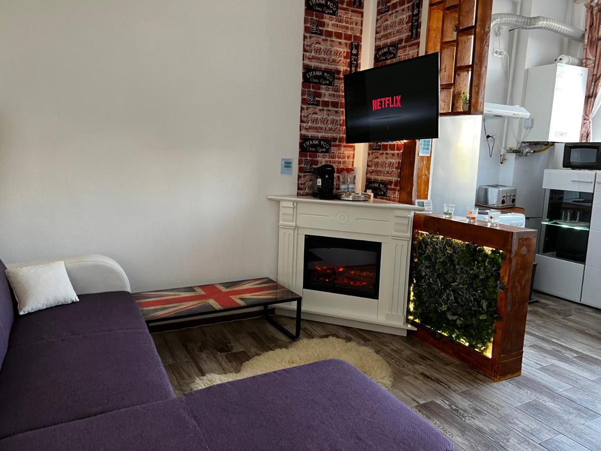 Apartment Nest Maria By Short-stay