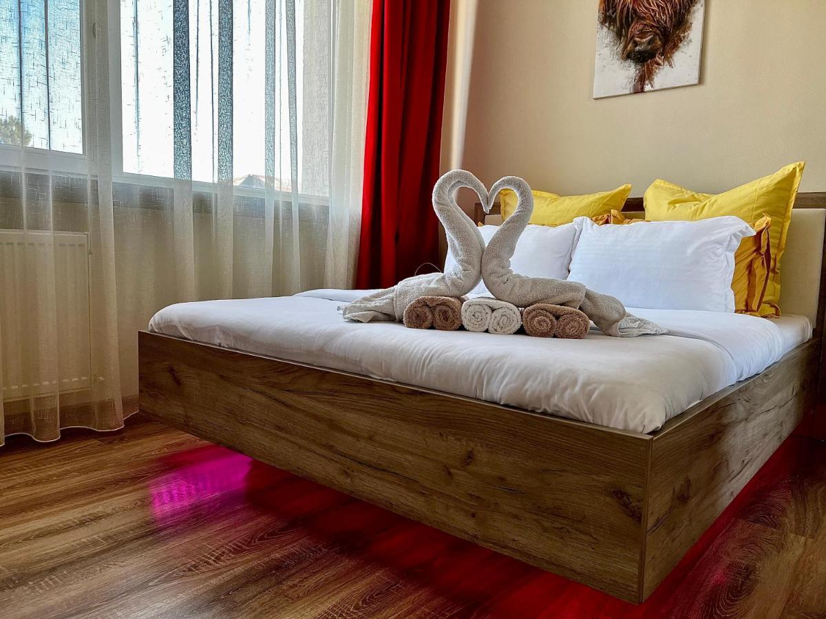 Nest Maria By Short-stay *
