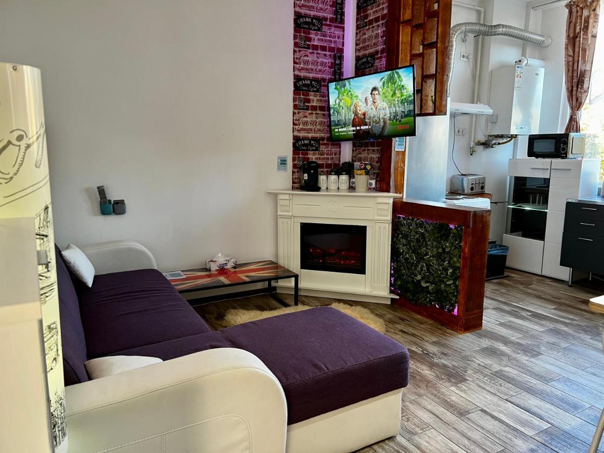 Nest Maria By Short-stay Baia Mare