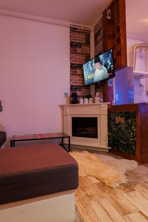 Nest Maria By Short-stay Baia Mare