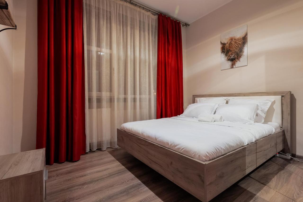 Apartment Nest Maria By Short-stay