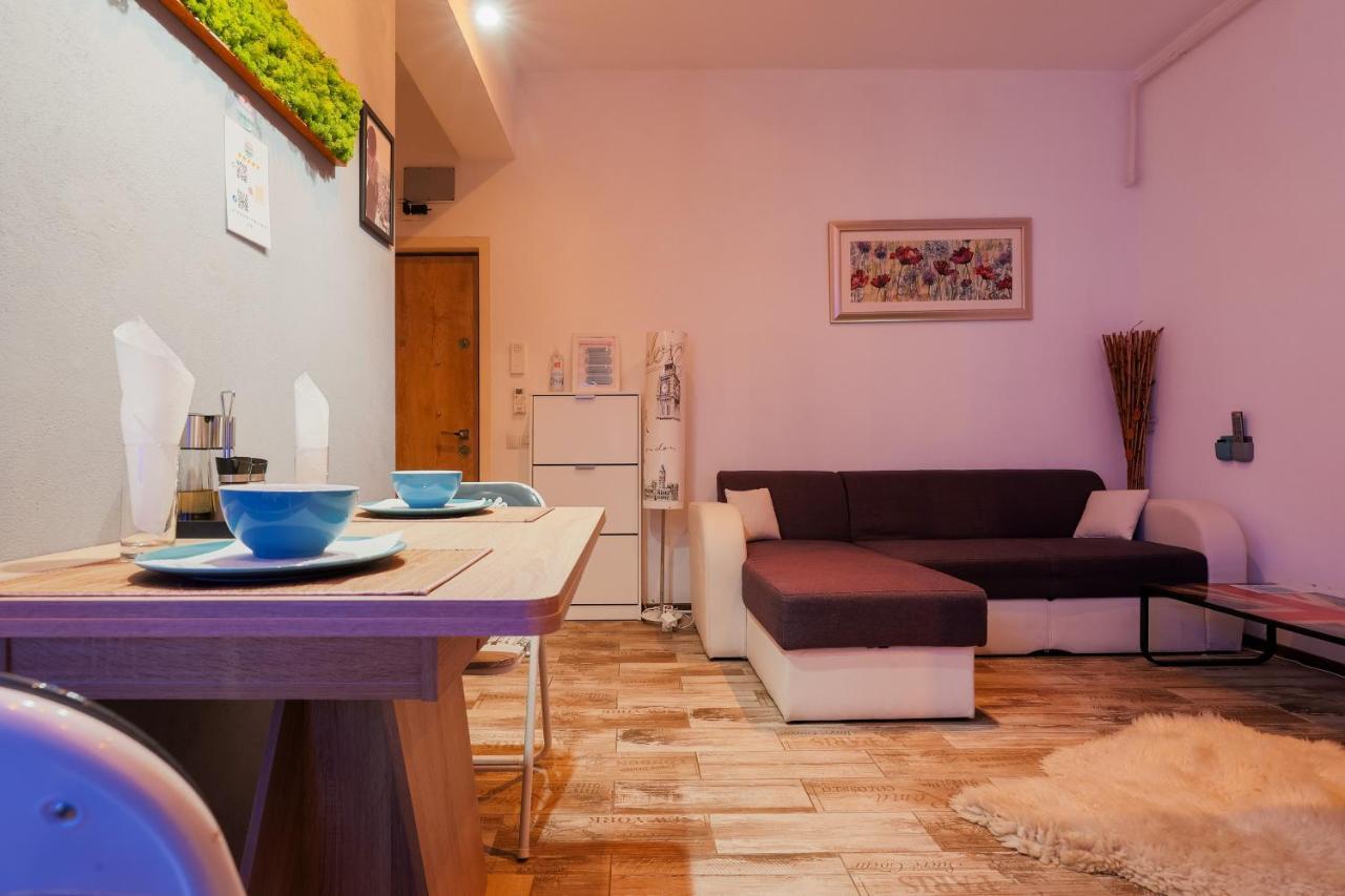 Nest Maria By Short-stay *
