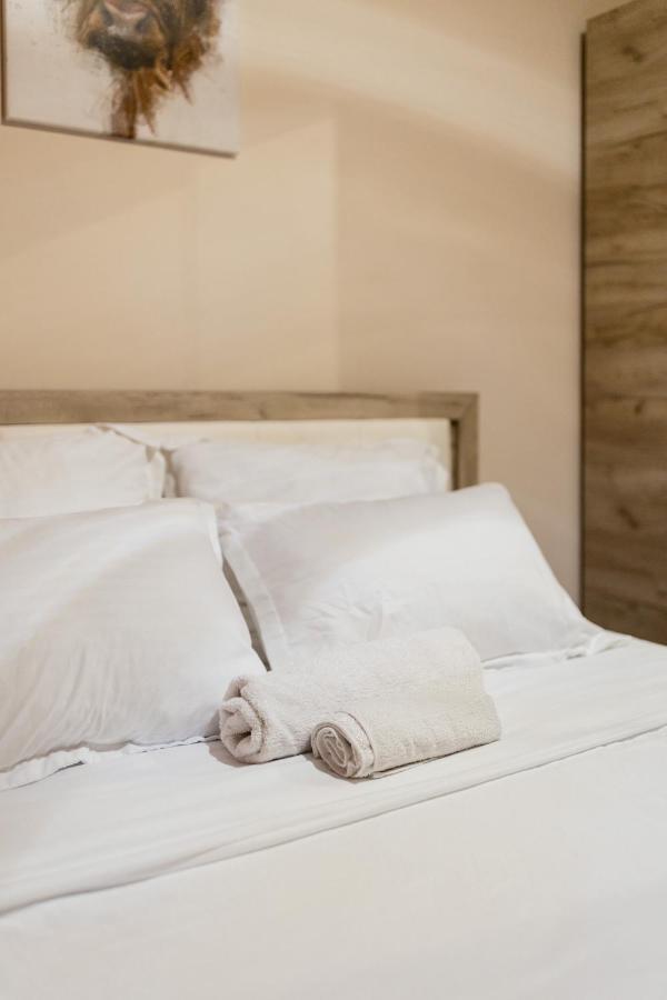 Nest Maria By Short-stay *