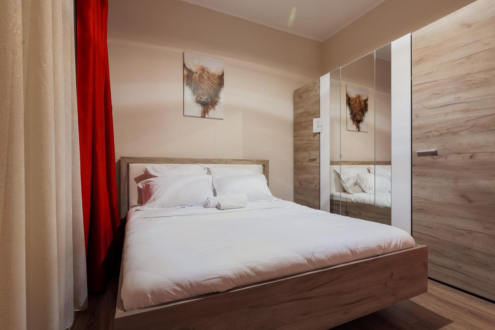 Apartment Nest Maria By Short-stay Baia Mare
