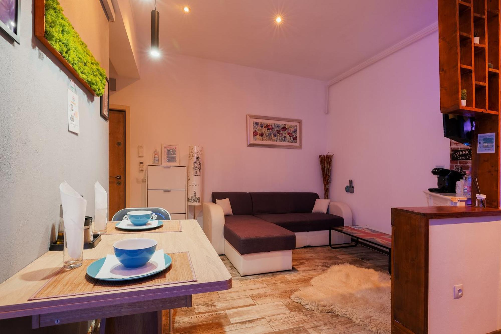 Nest Maria By Short-stay